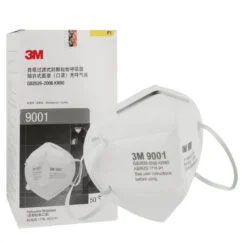 Khẩu trang 3M - 9001