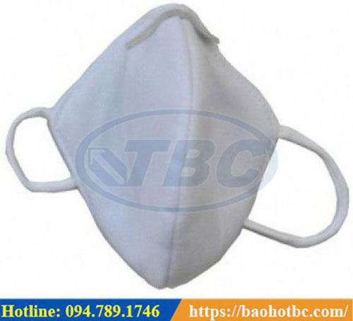 Khẩu trang chống bụi