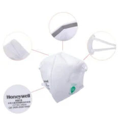 Khẩu trang Honeywell