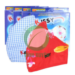 Khẩu trang Kissy