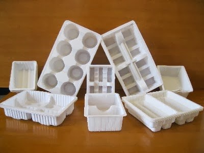 Bao bì nhựa công nghiệp