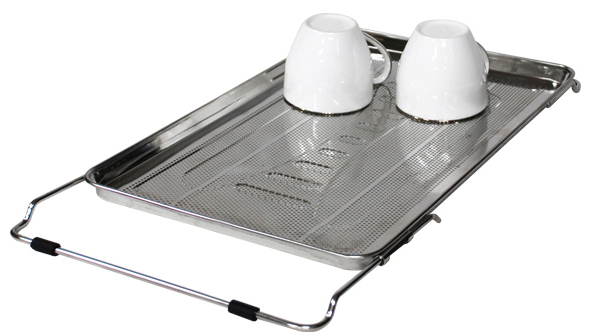 Khay inox