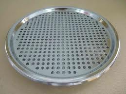 Khay inox