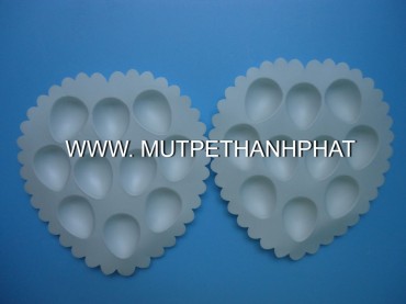 Khay mút trái cây