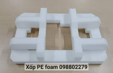 Khay xốp định hình