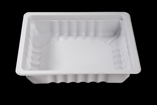 Khay bánh gạo PP02