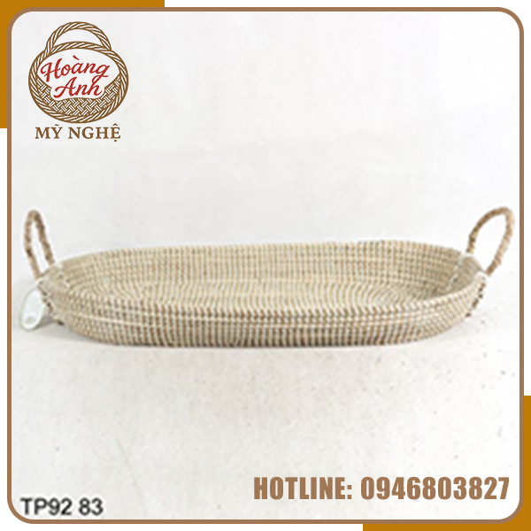 Khay cối có tay cầm