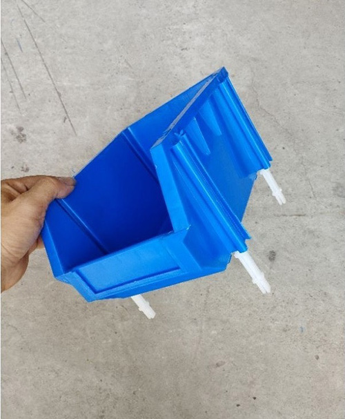 Khay để hàng tiếp nối