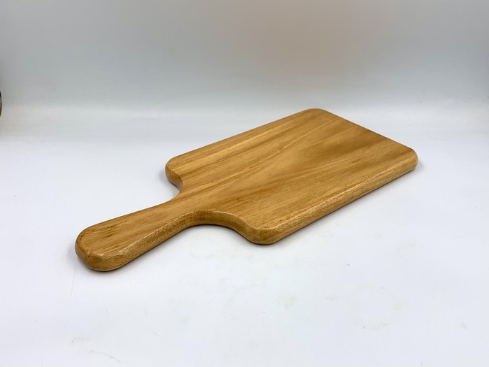 Khay gỗ có tay cầm