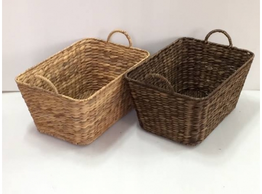 Khay lục bình chữ nhật