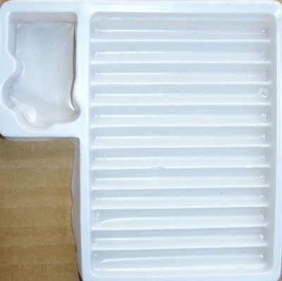 Khay mỹ phẩm