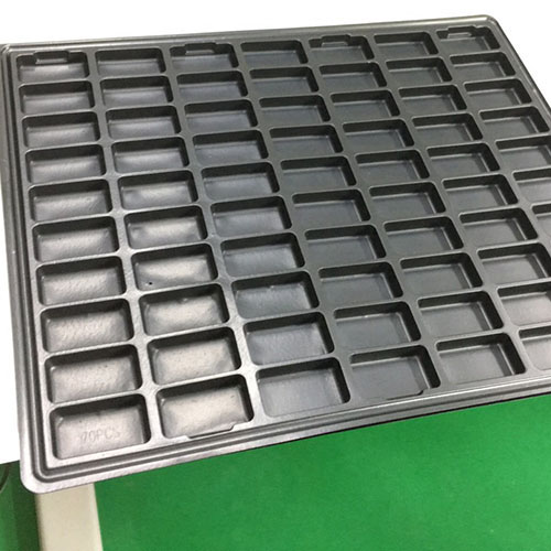 Khay nhựa PS tại Hải Dương