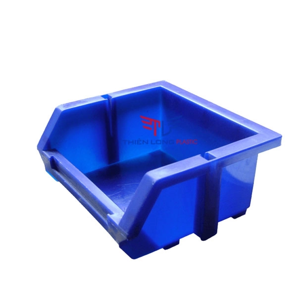 Khay nhựa linh kiện SB1 KT 109x95x52mm