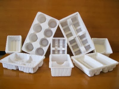 Khay nhựa PS - Khay bánh kẹo tổng hợp