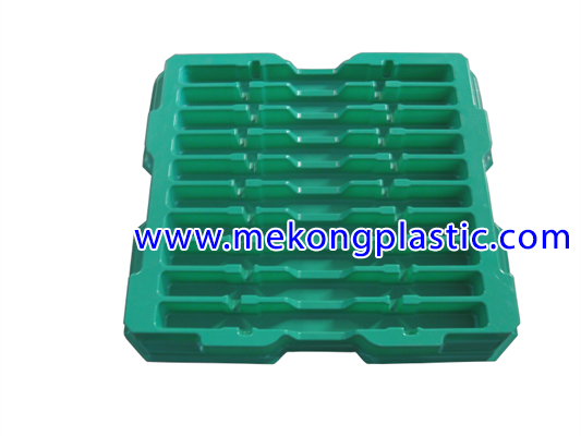 Khay nhựa