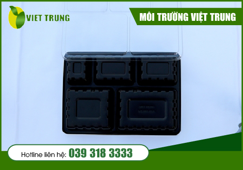Khay thực phẩm