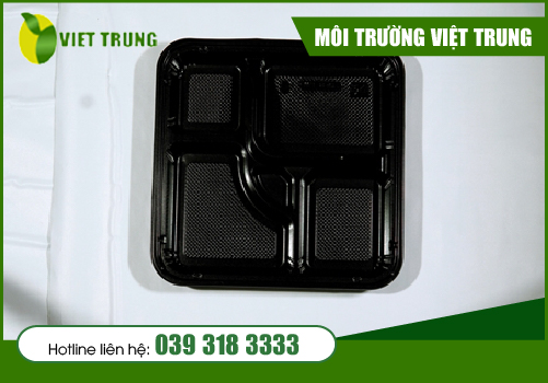 Khay thực phẩm