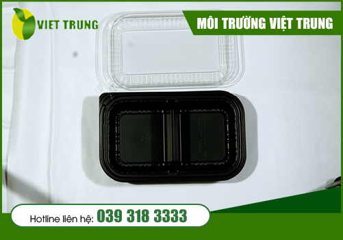 Khay thực phẩm