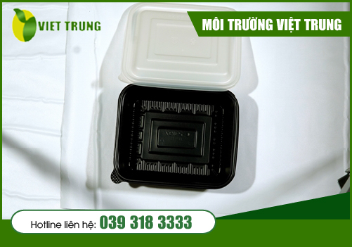 Khay thực phẩm