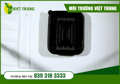 Khay thực phẩm
