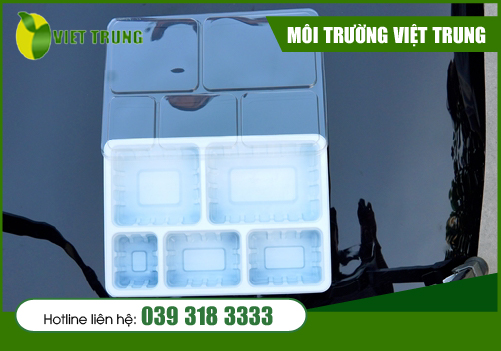 Khay thực phẩm