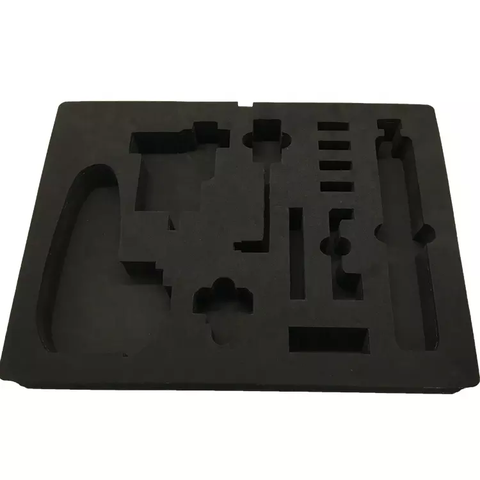 Khay xốp PE Foam định hình