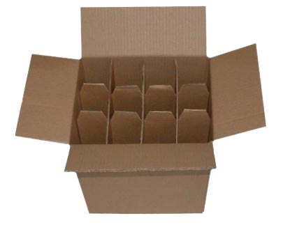 Khay carton