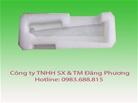 Khay định hình xốp PE Foam