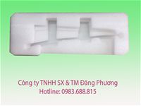 Khay định hình xốp PE Foam