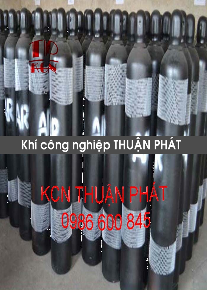 Khí Argon