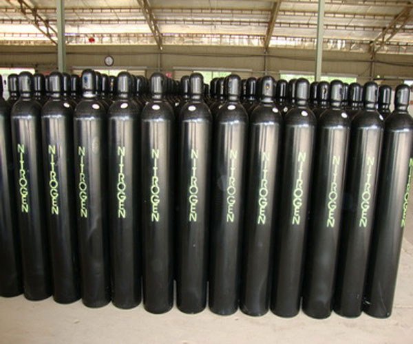 Khí Nito - Nitorgen gas