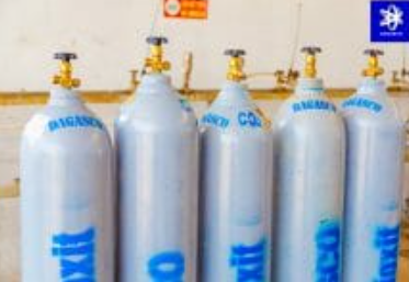Sản phẩm khí CO2