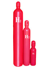 Khí H2