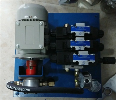 Thủy lực áp suất CEJN