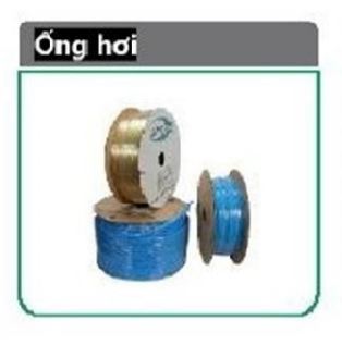 Vật tư khí nén