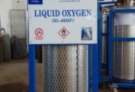Oxi lỏng