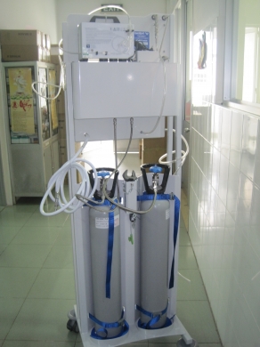 Khí y tế NO