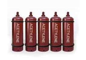 Khí Acetylene