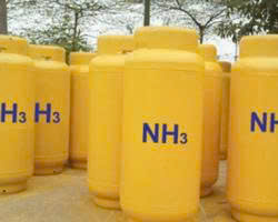 Khí NH3