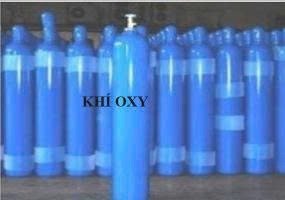 Khí Oxy