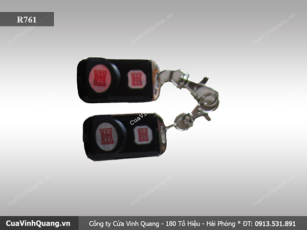 Khiển cửa cuốn DK-003