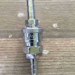 Khớp nối nhanh khí nén