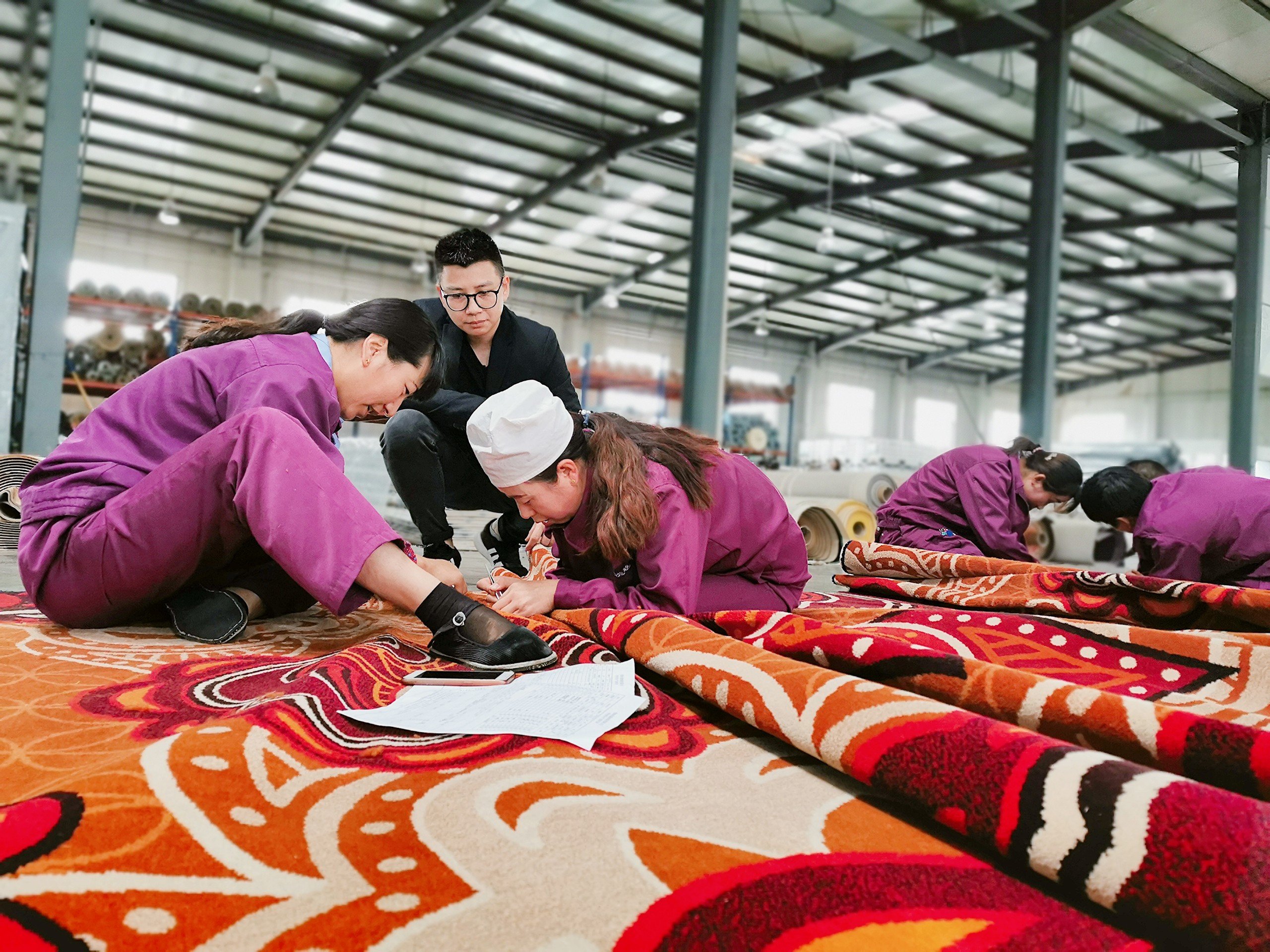 Dịch vụ kho bãi