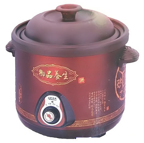Nồi kho cá