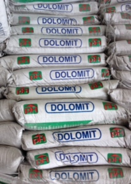 Kho Dolomit