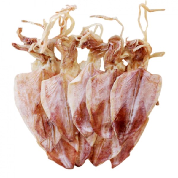 Khô mực