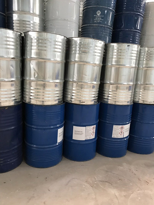 Hình ảnh kho xưởng