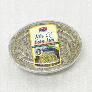 Khô cá cơm sữa