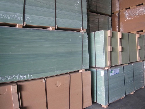 Ván MDF chống ẩm