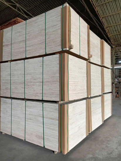 Hình ảnh kho hàng Plaspac Việt Nam